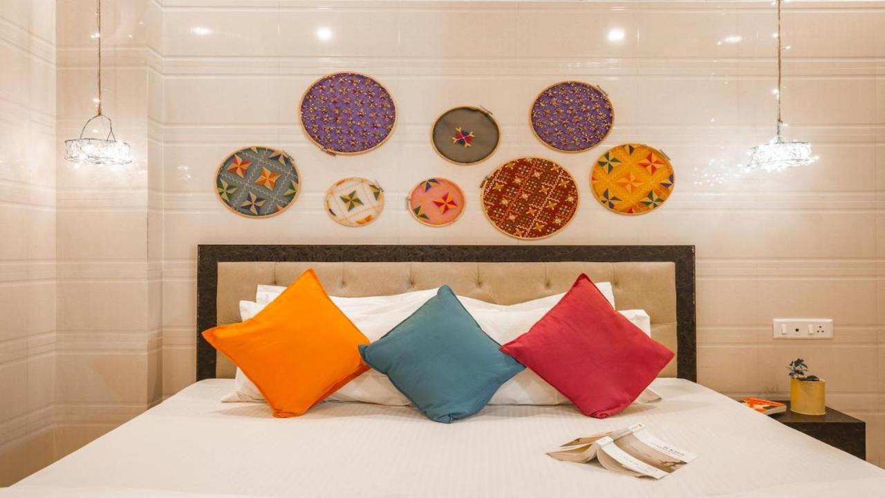 Madpackers Bunks, Rooms, & Community Amritsar