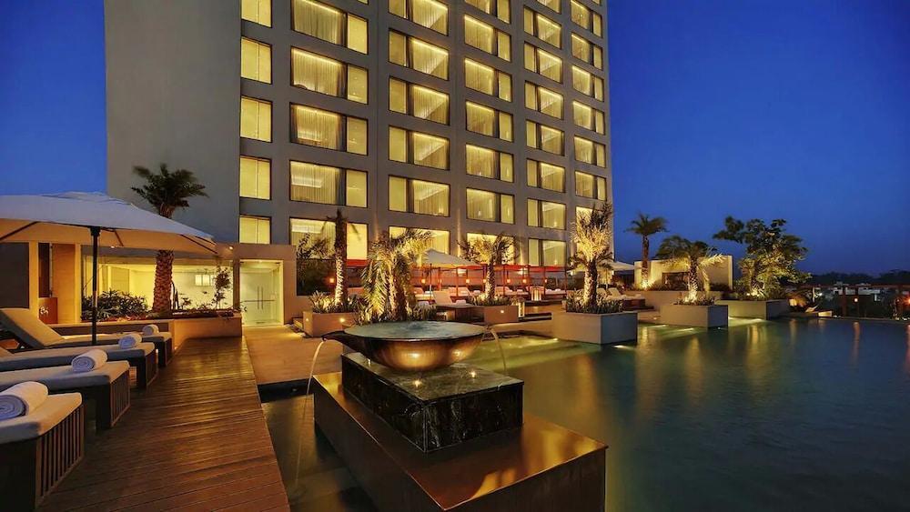 Hyatt Regency & Hotel Amritsar