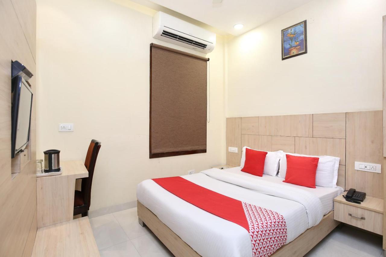 Capital O 8510 Welcome 3*