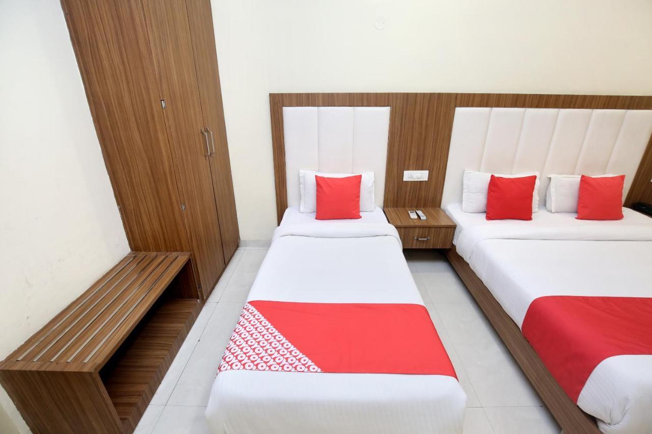 Capital O 8510 Welcome 3* Amritsar
