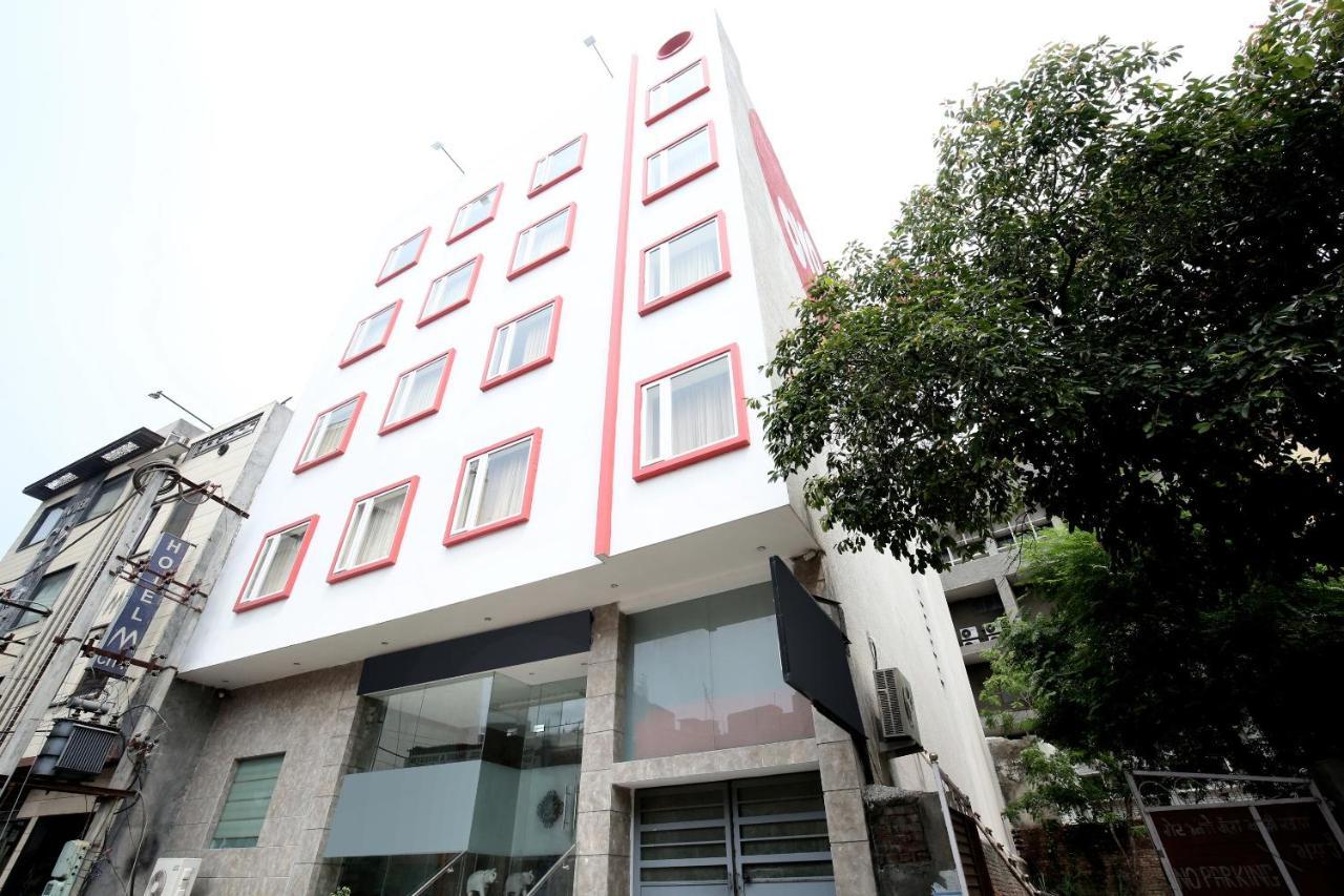 Hotel Capital O 8510 Welcome