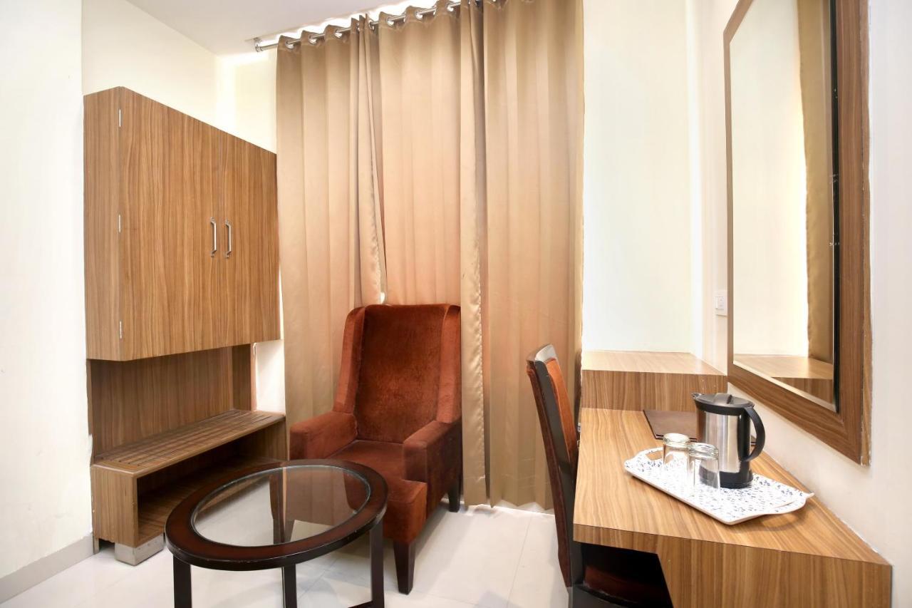 Hotel Capital O 8510 Welcome