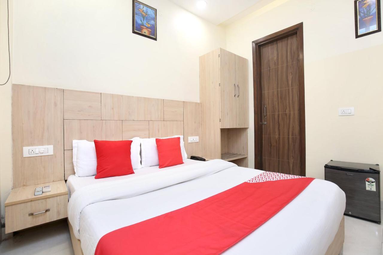 Capital O 8510 Welcome 3*