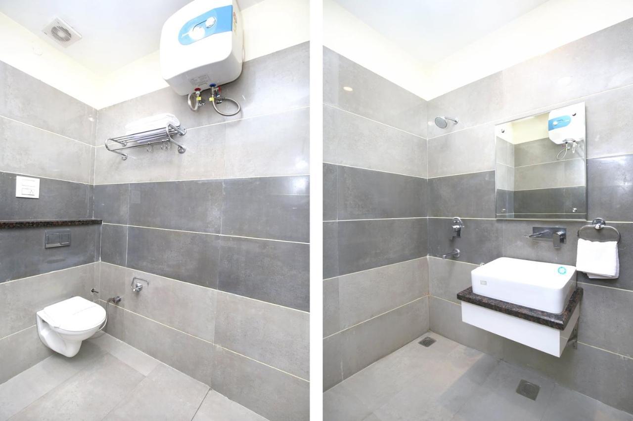 Hotel Capital O 8510 Welcome Amritsar