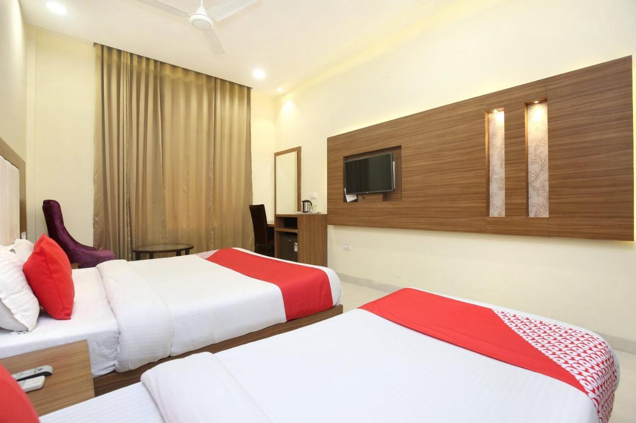 Hotel Capital O 8510 Welcome Amritsar