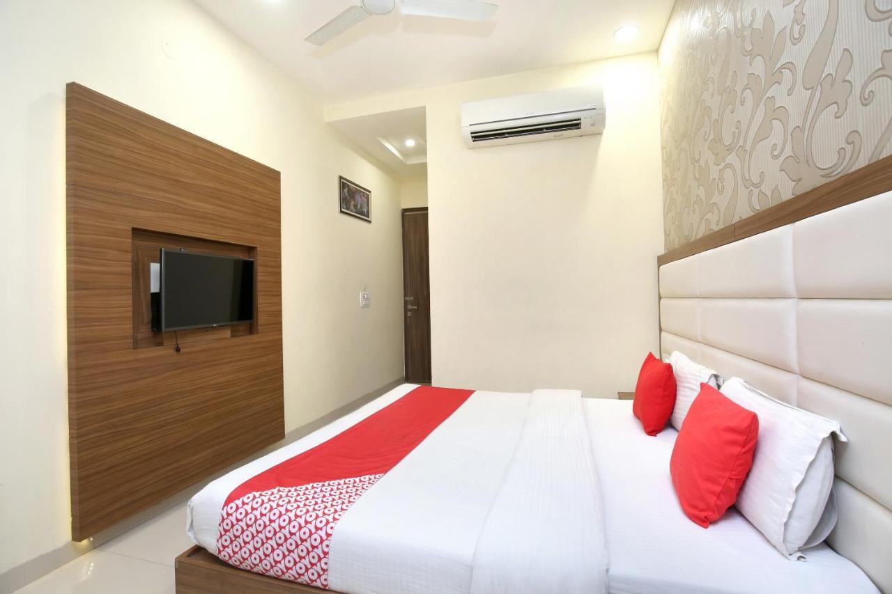 Capital O 8510 Welcome Hotel Amritsar