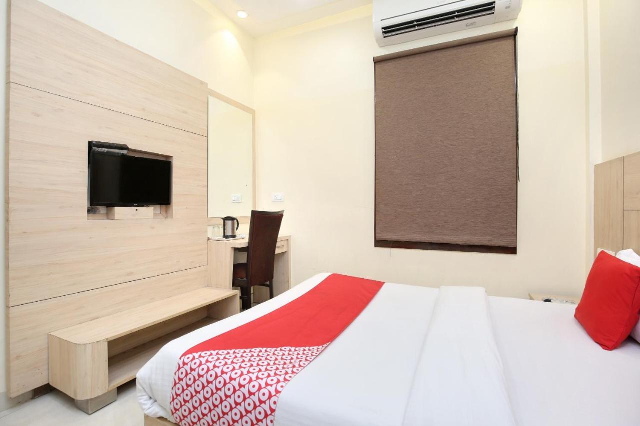 Capital O 8510 Welcome 3*