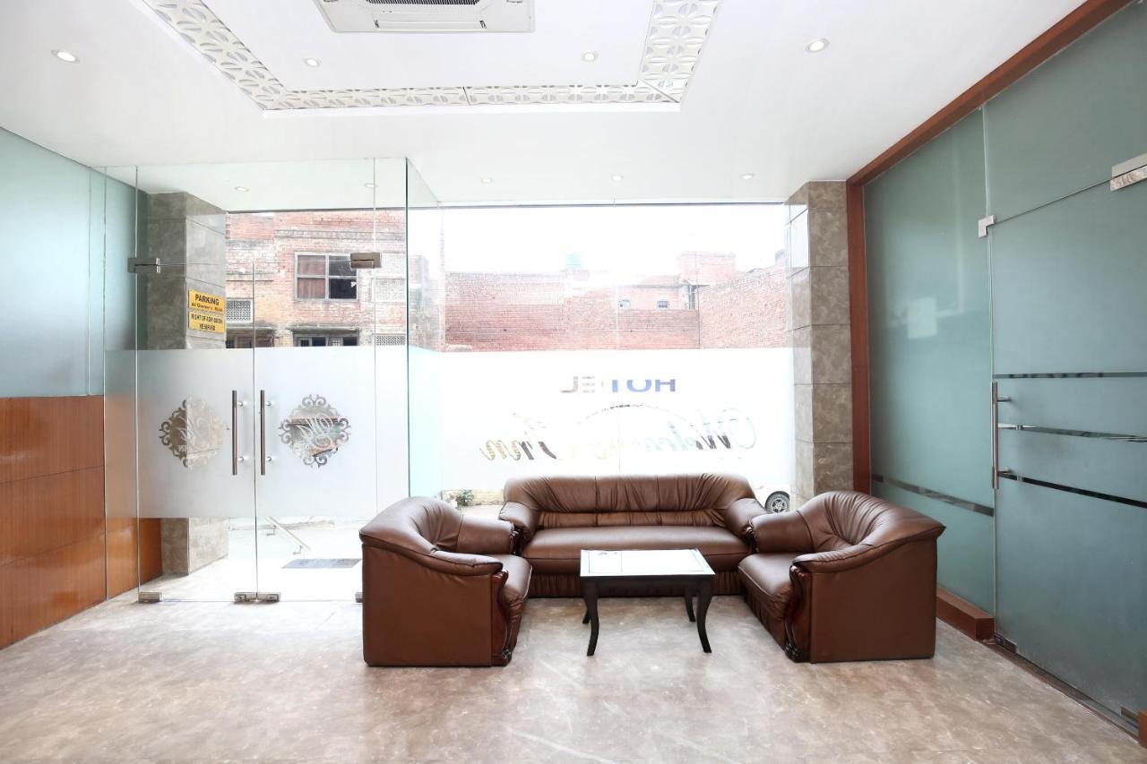 Hotel Capital O 8510 Welcome Amritsar