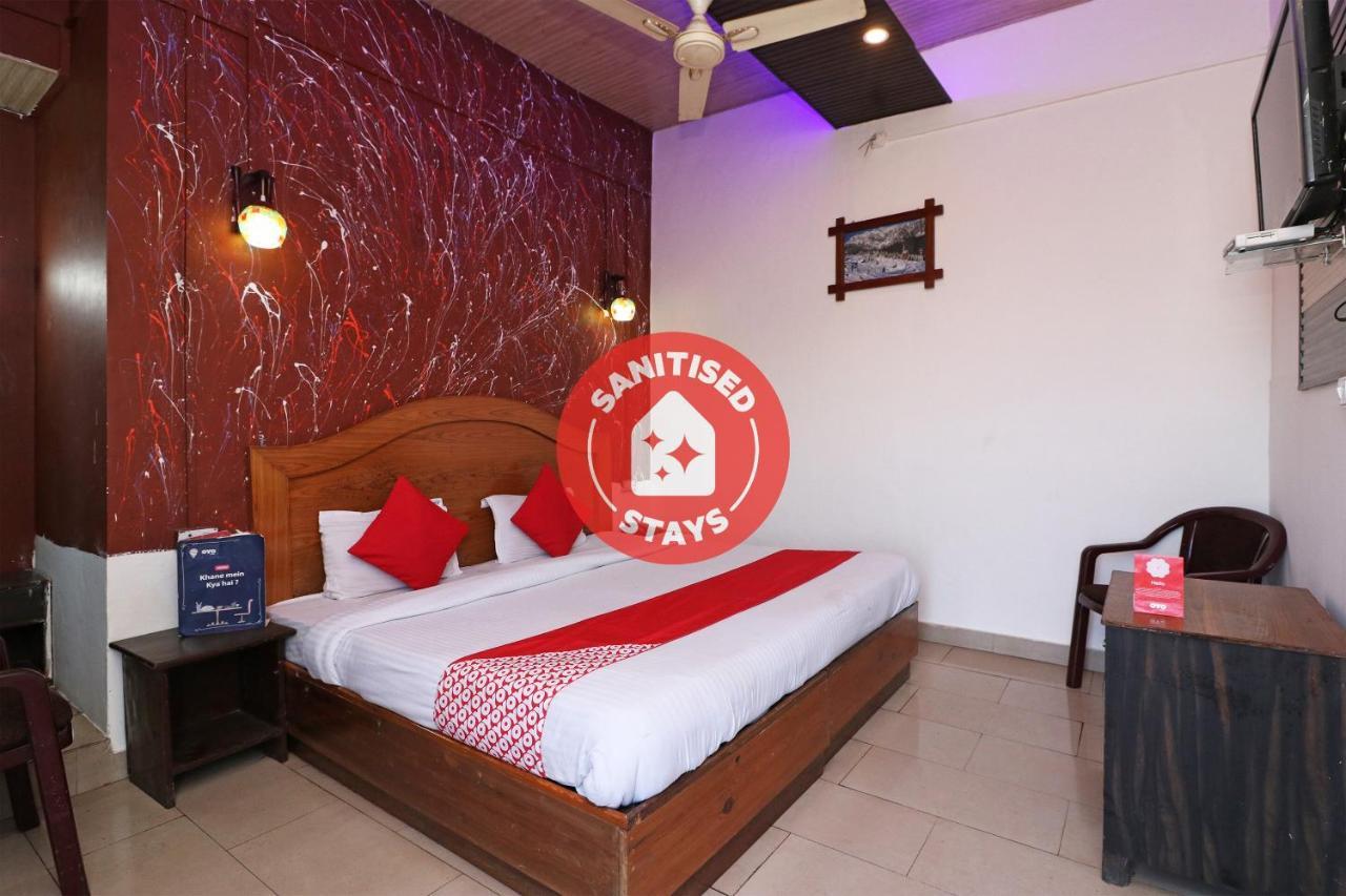 Hotel Oyo 73663 Gs Paradise 3*