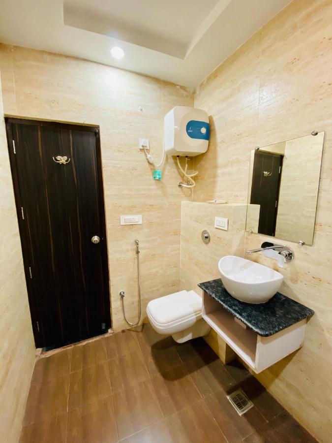 Kabir Residency Hotel