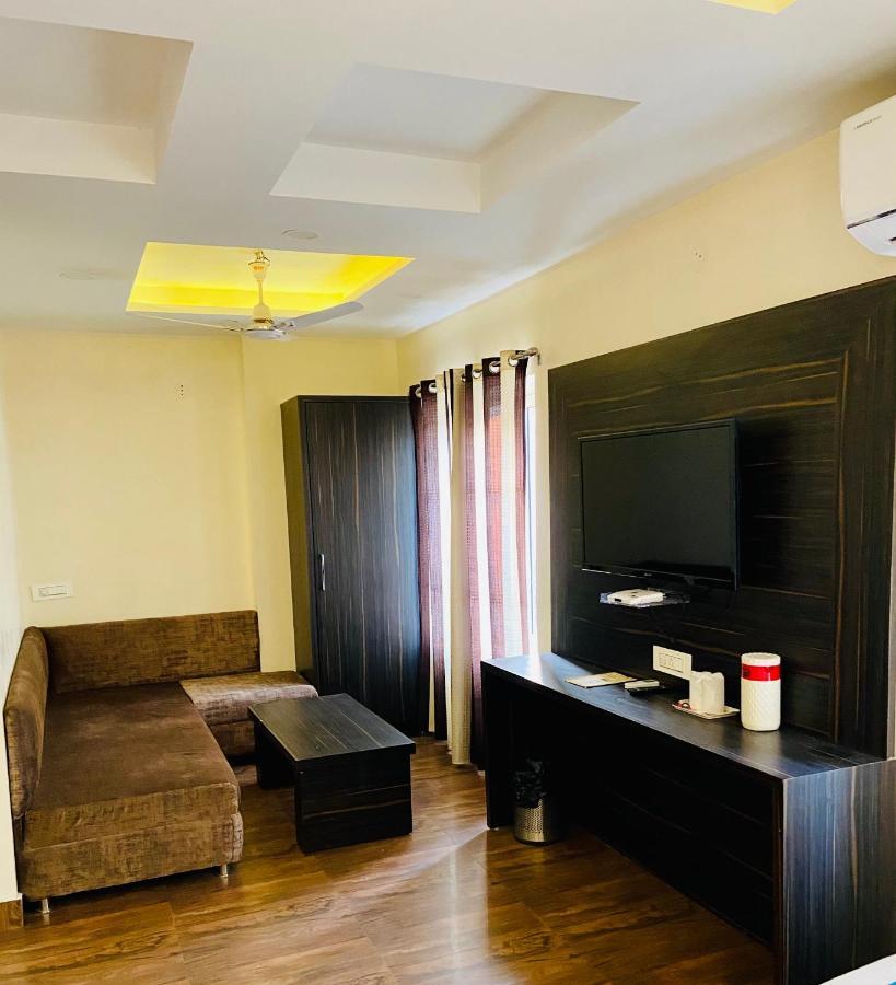 Kabir Residency