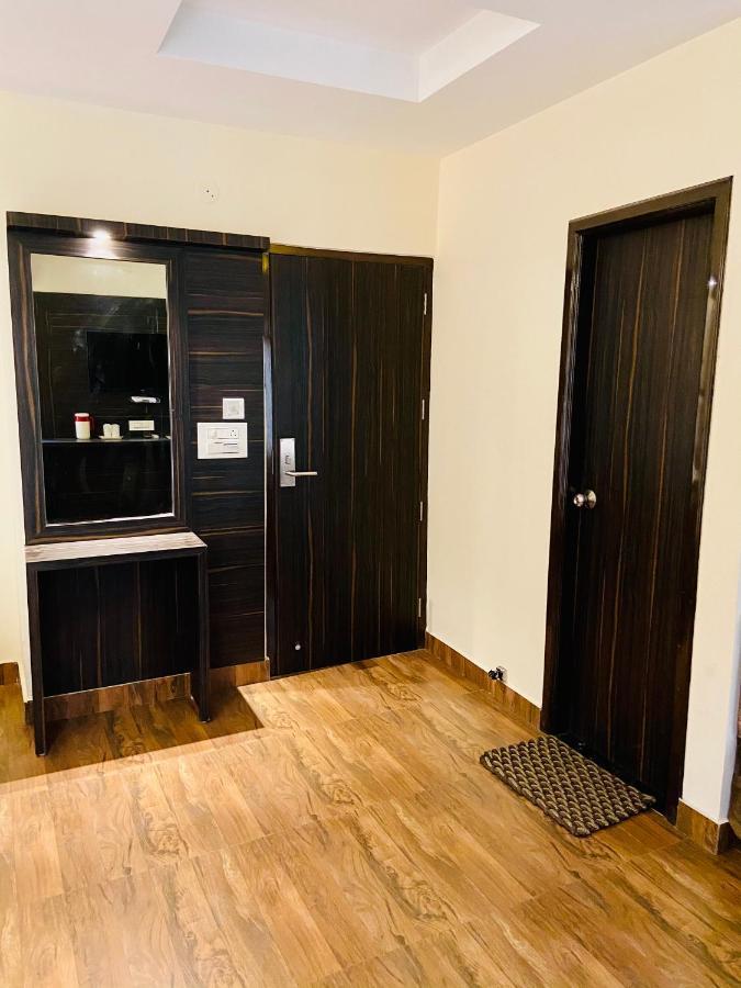 Hotel Kabir Residency 3*
