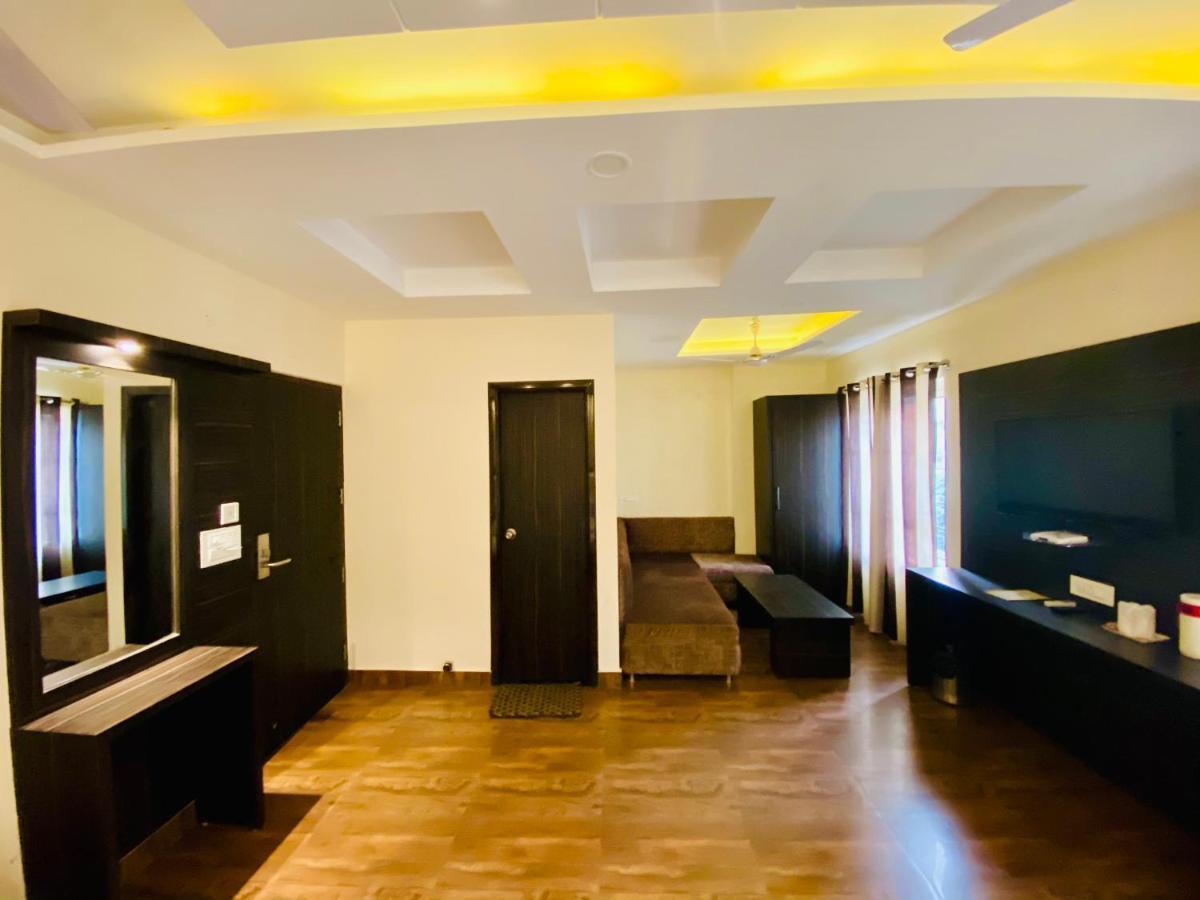 Kabir Residency