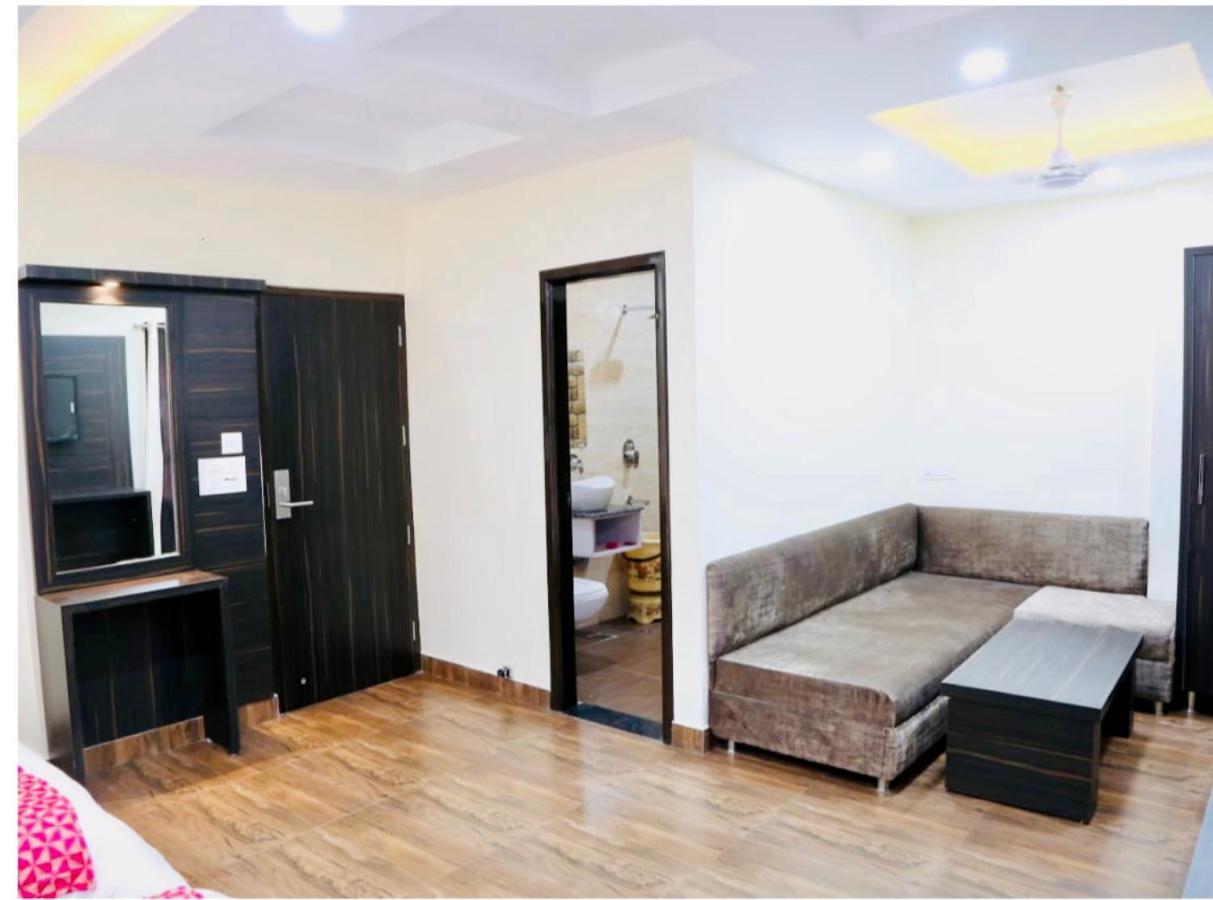 Hotel Kabir Residency Amritsar