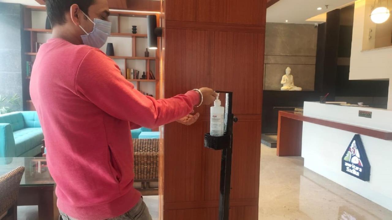 Hotel Amritara Sadka