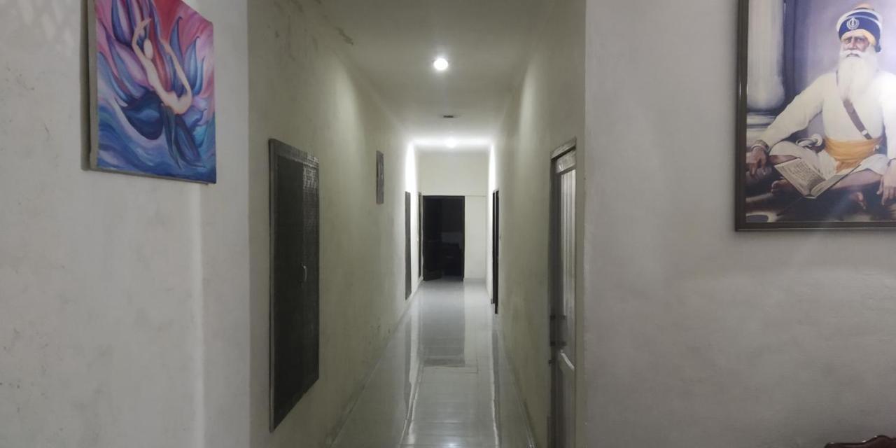 Guest house Kohli Niwas