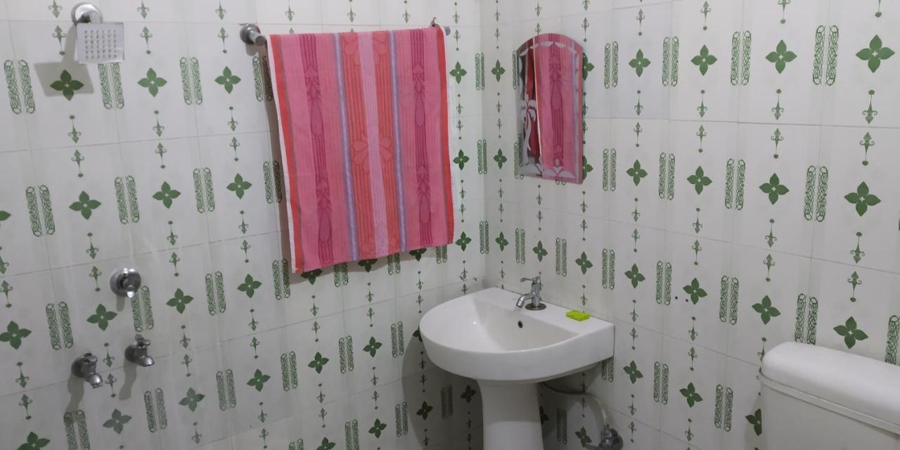 Guest house Kohli Niwas