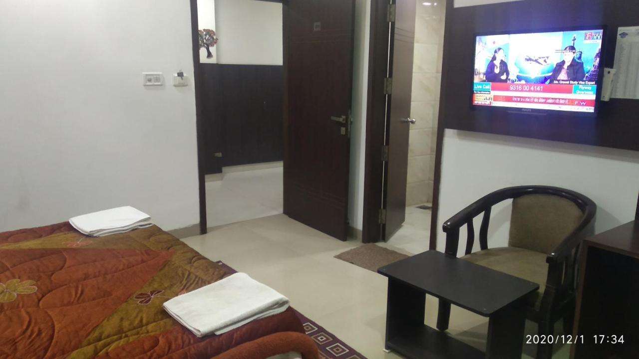 Hotel Popular Hotel Amritsar