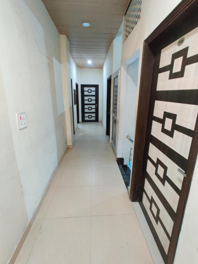 Bed & Breakfast Rujhan - Just 2 Minute Walking Distance From Golden Temple Amritsar