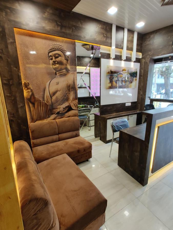 Rujhan - Just 2 Minute Walking Distance From Golden Temple * Amritsar