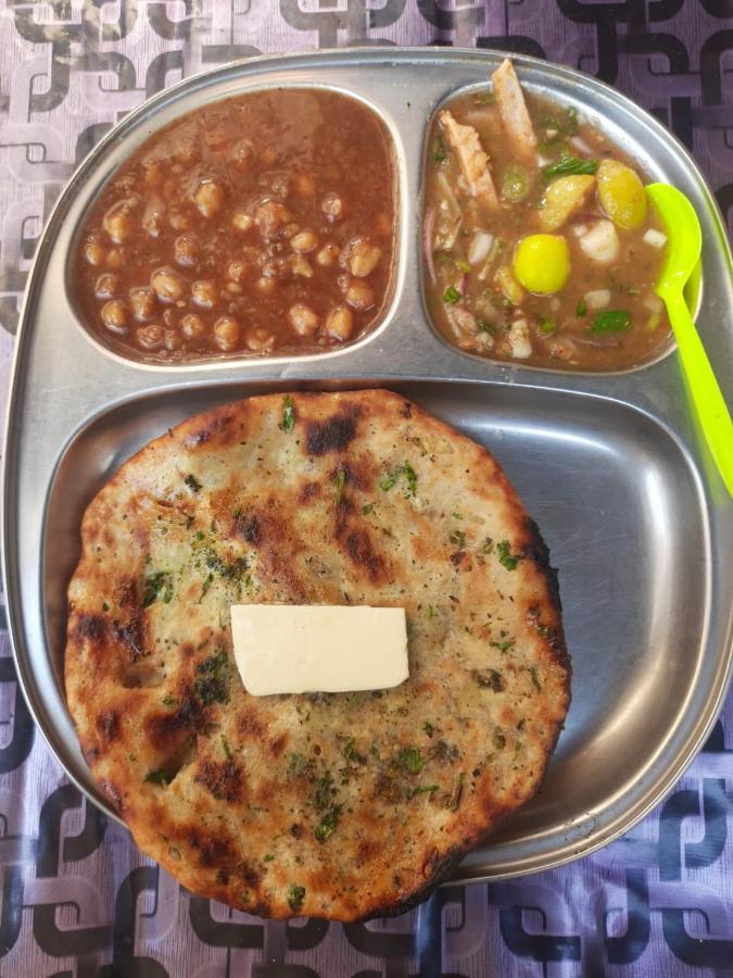 Bed & Breakfast Rujhan - Just 2 Minute Walking Distance From Golden Temple