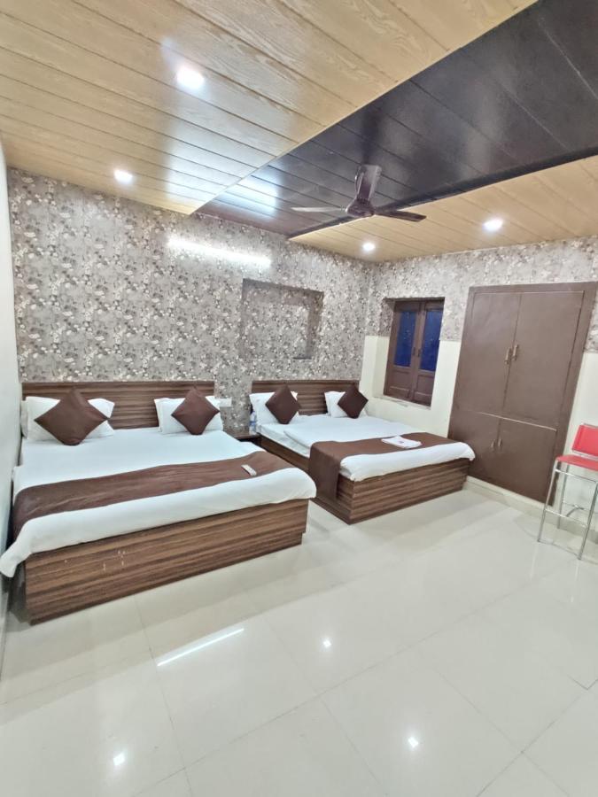 Bed & Breakfast Rujhan - Just 2 Minute Walking Distance From Golden Temple