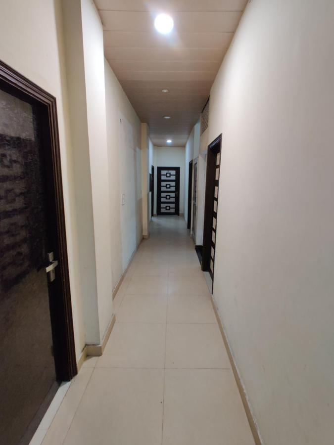 Rujhan - Just 2 Minute Walking Distance From Golden Temple Bed & Breakfast