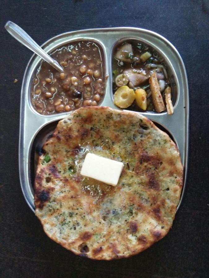 Rujhan - Just 2 Minute Walking Distance From Golden Temple Bed & Breakfast