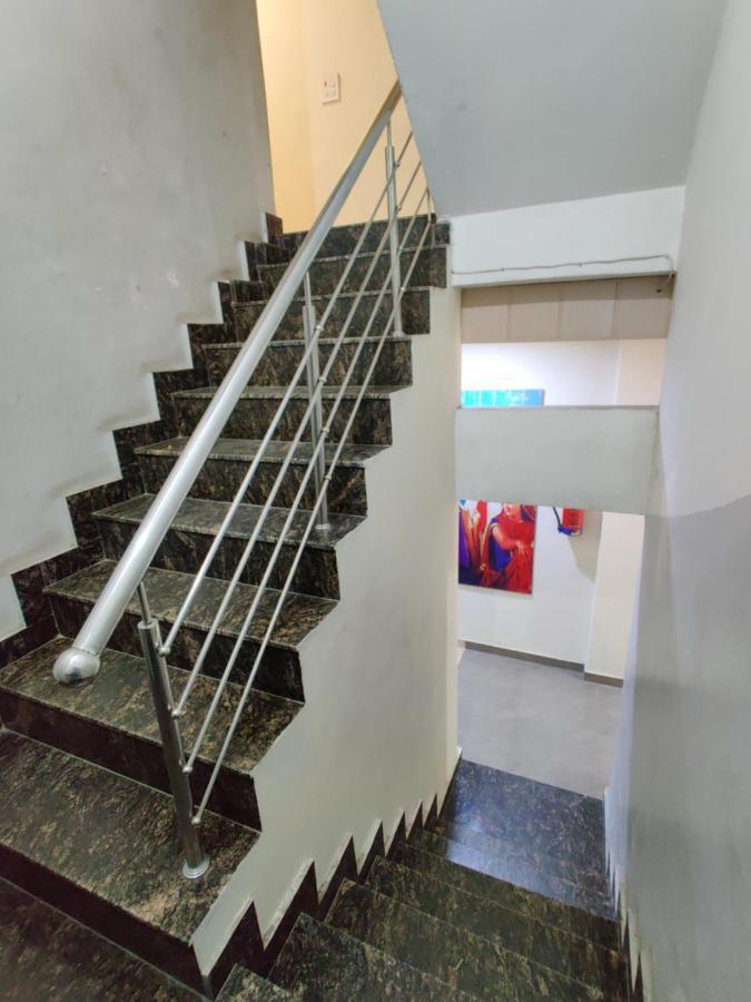Bed & Breakfast Rujhan - Just 2 Minute Walking Distance From Golden Temple Amritsar