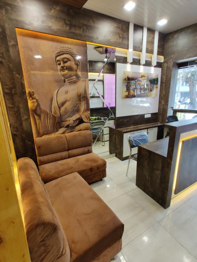 Rujhan - Just 2 Minute Walking Distance From Golden Temple Bed & Breakfast Amritsar