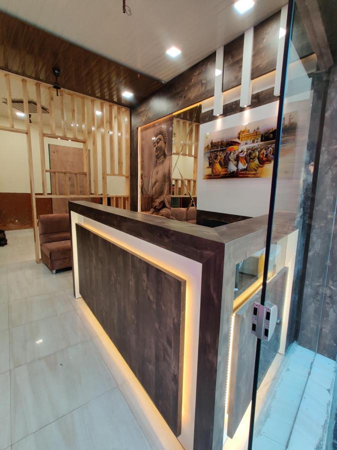 Rujhan - Just 2 Minute Walking Distance From Golden Temple Bed & Breakfast Amritsar