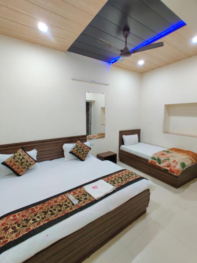 Bed & Breakfast Rujhan - Just 2 Minute Walking Distance From Golden Temple