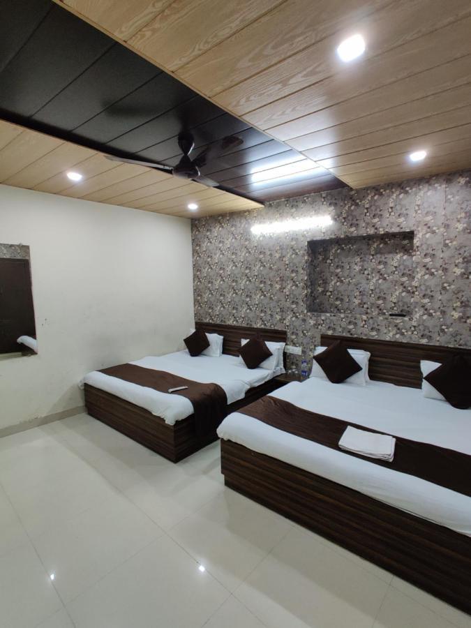 Bed & Breakfast Rujhan - Just 2 Minute Walking Distance From Golden Temple