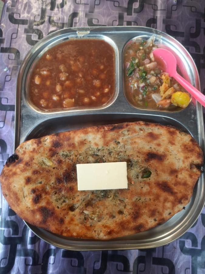 Rujhan - Just 2 Minute Walking Distance From Golden Temple Bed & Breakfast