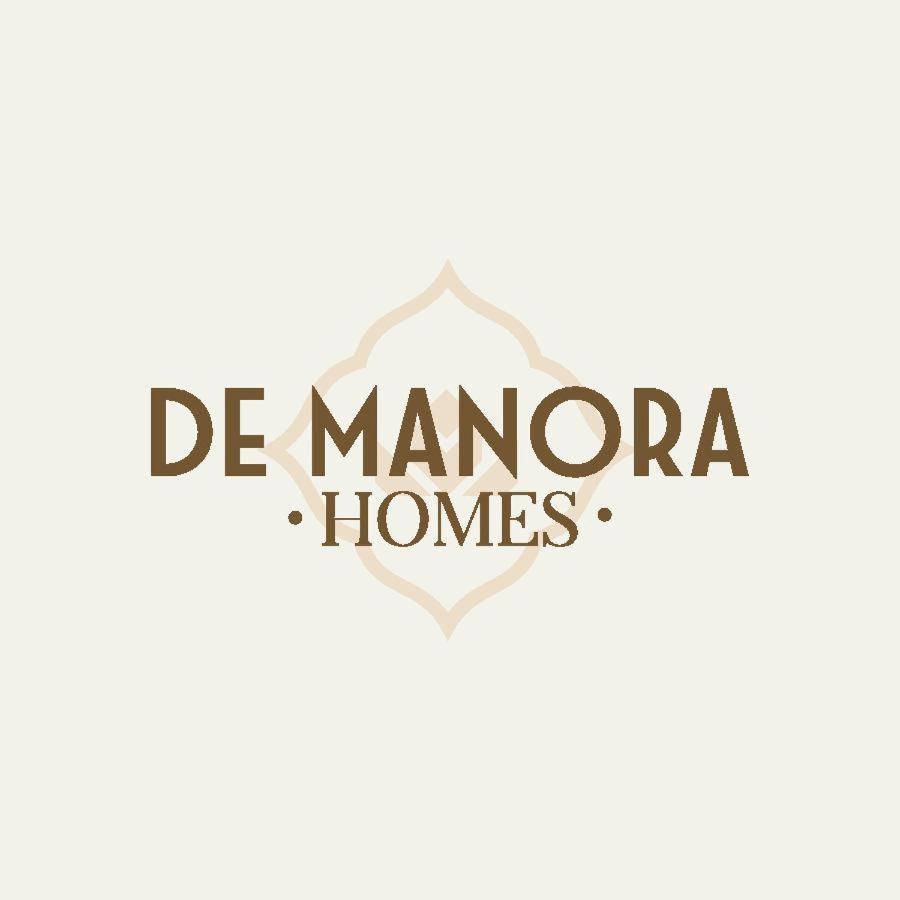 De Manora Homes - Unpretentious With A Garden , Posh Area Ranjit Avenue 4*