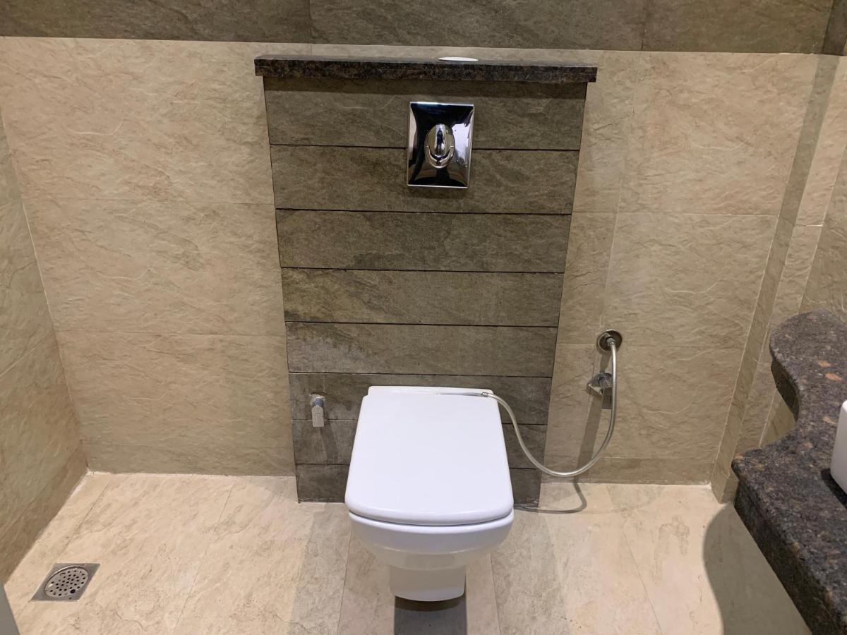 Sb Residency Hotel Amritsar