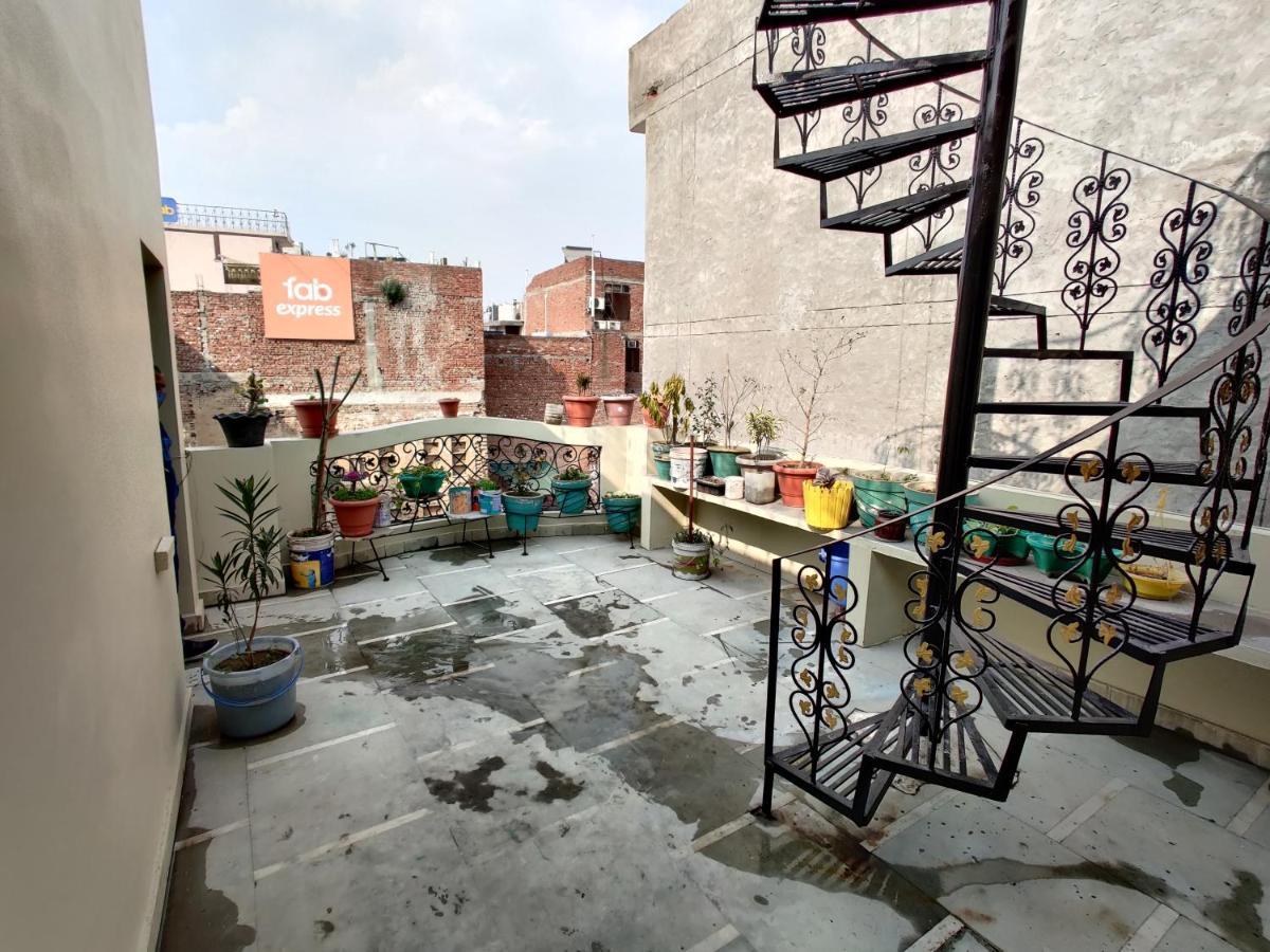 Vrinda Apartment Amritsar