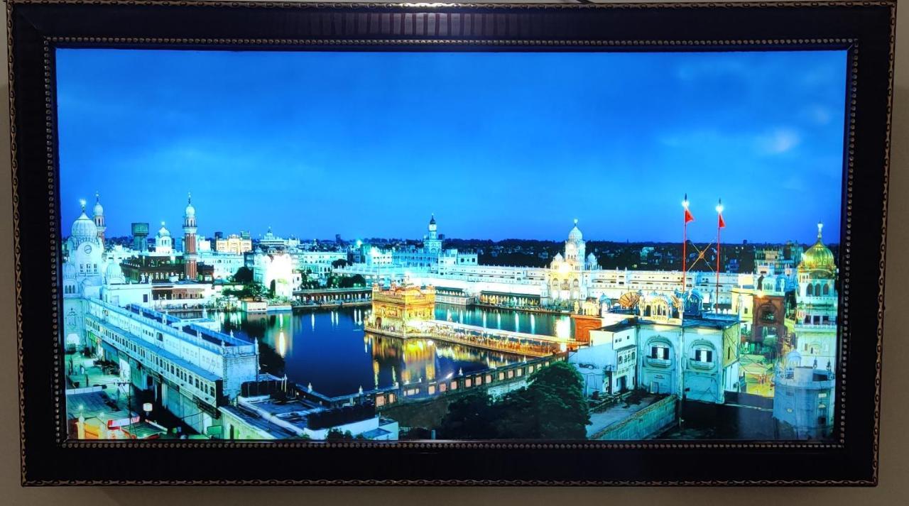 Vrinda * Amritsar