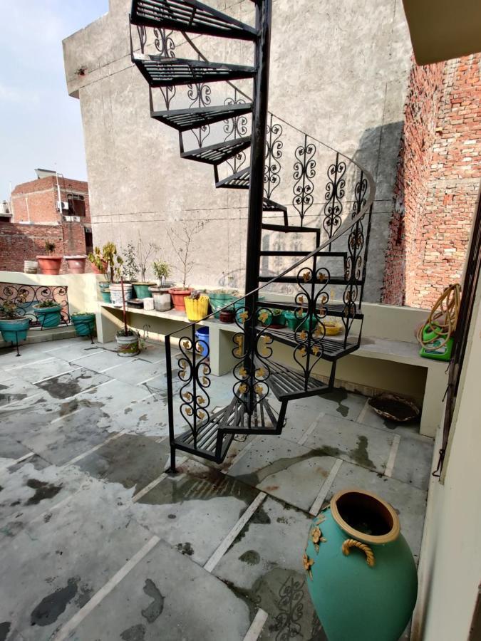 Vrinda Apartment