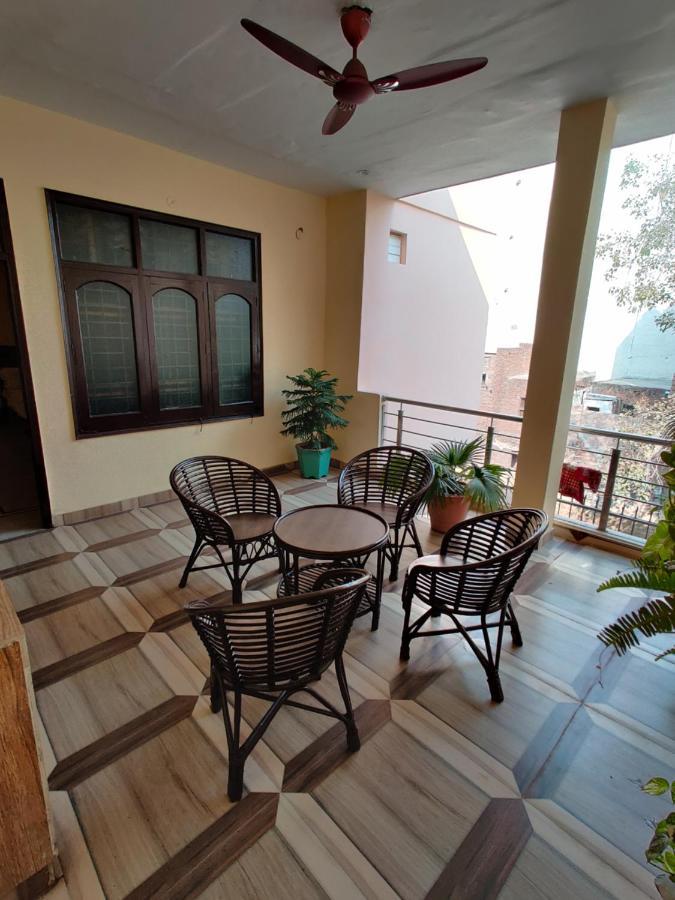 Vrinda * Amritsar