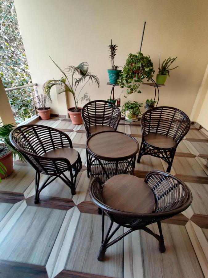 Vrinda Apartment Amritsar