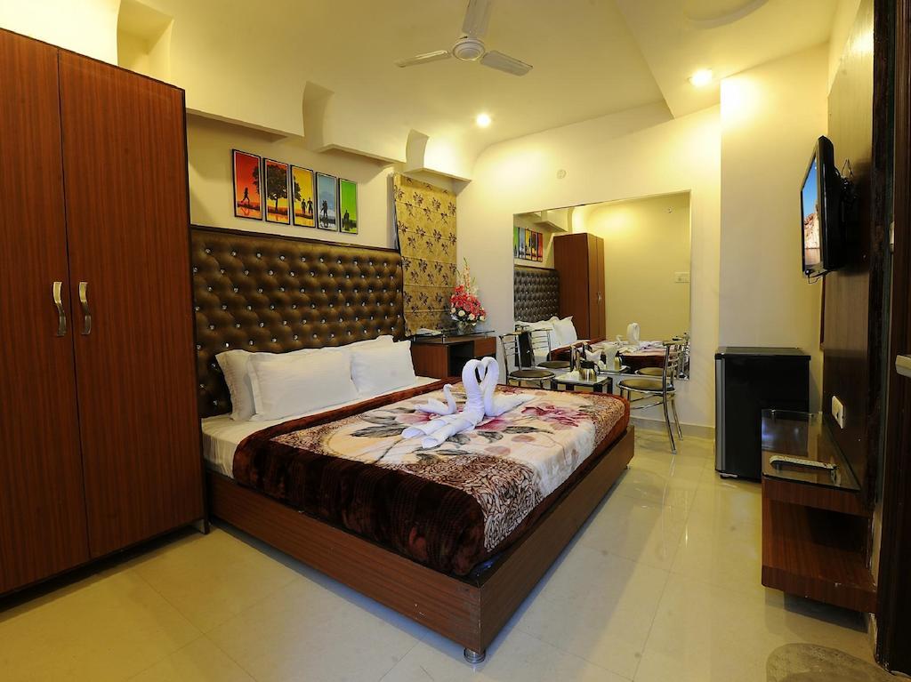 Hotel Pearl & 3*
