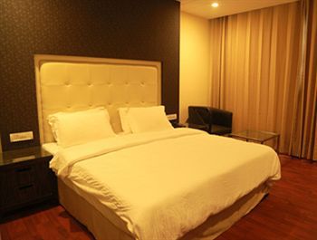 Fortune Heritage Walk - Member Itc Hotels' Group Hotel Amritsar