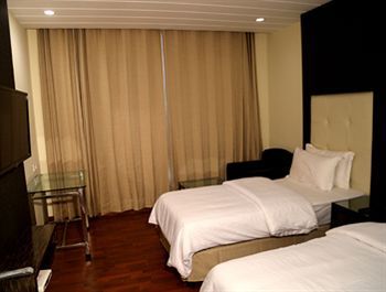 Fortune Heritage Walk - Member Itc Hotels' Group Amritsar
