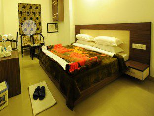 Hkj Residency Hotel Amritsar