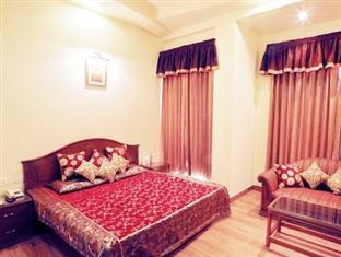 Le Golden Hotel