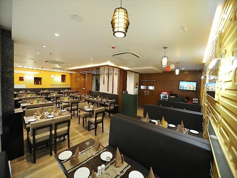 Hotel Abode By Aliste Hotels- 2 Minutes Walking To Golden Temple, 3*