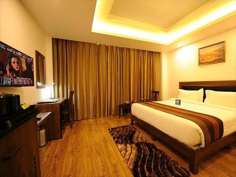 Hotel Abode By Aliste Hotels- 2 Minutes Walking To Golden Temple, Amritsar