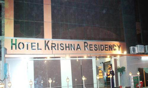 Krishna Residency 3* Amritsar