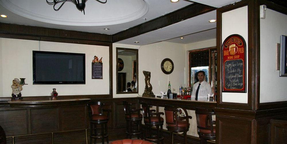 M.k.hotel Amritsar